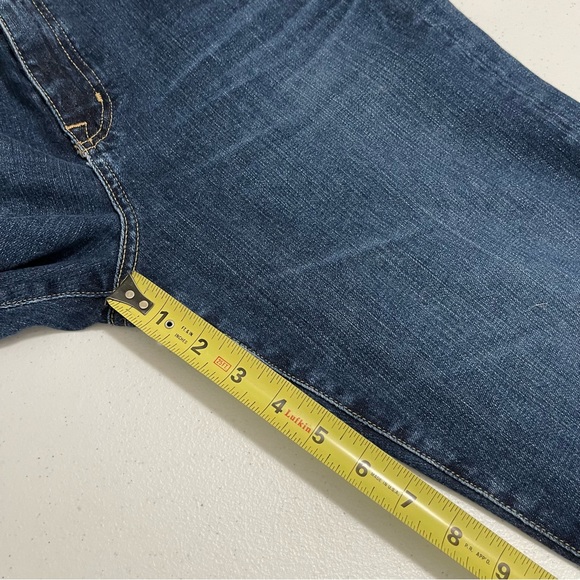 AG Adriano Goldschmied Ex-Boyfriend Slouchy Slim Jeans - Picture 14 of 16